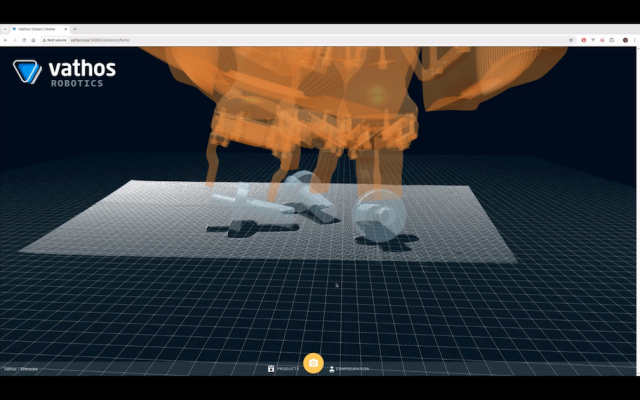 Objekterkennung Thumbnail