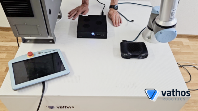 Setup und Netzwerk Thumbnail